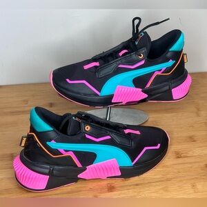Puma First Mile Women’s Sneaker Size 9